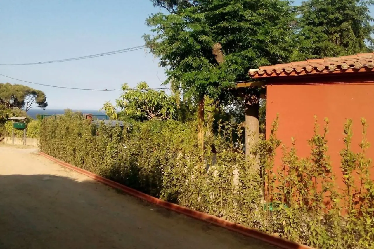Apartment Calma I Descans A Begur