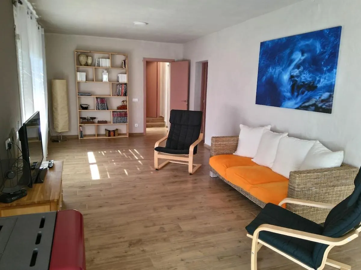 Apartment Calma I Descans A Begur