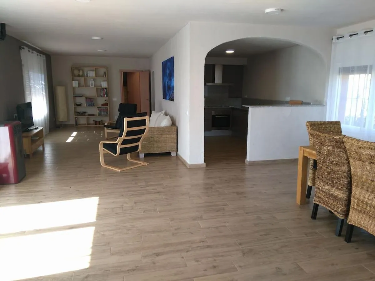 Apartment Calma I Descans A Begur Spain