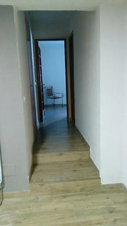 Apartment Calma I Descans A Begur