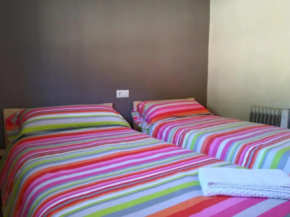 Calma I Descans A Begur Apartment