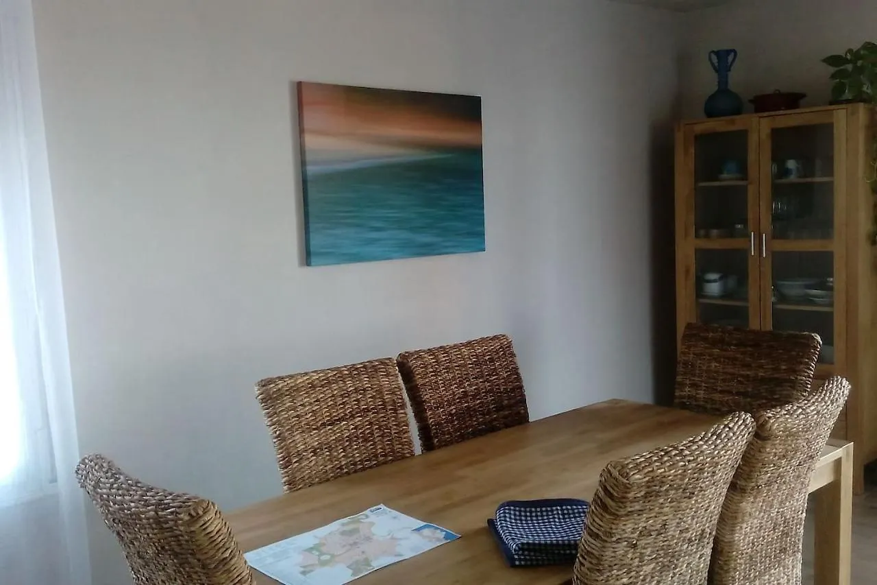 Apartment Calma I Descans A Begur