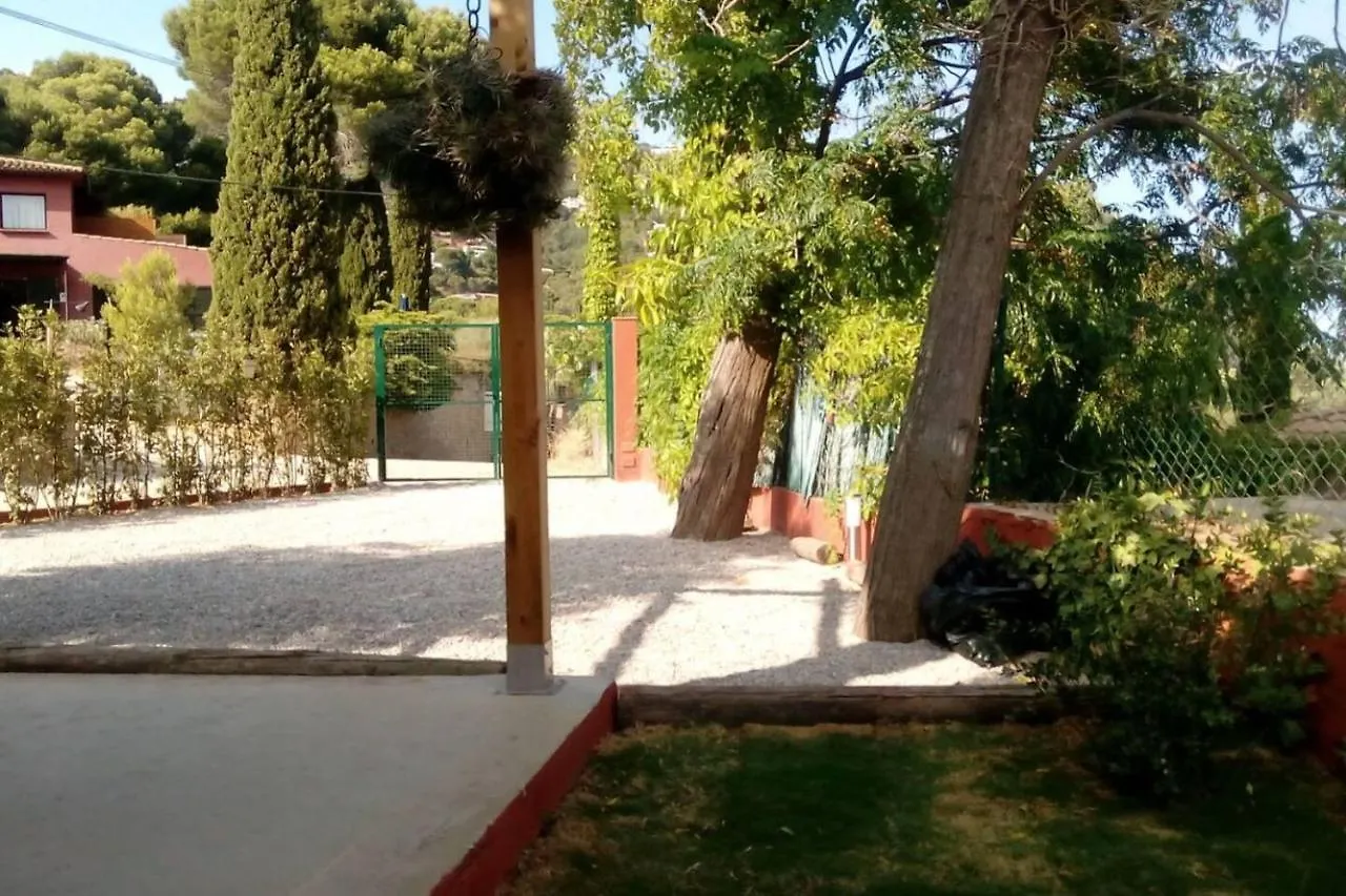 Calma I Descans A Begur 0*,  Spain