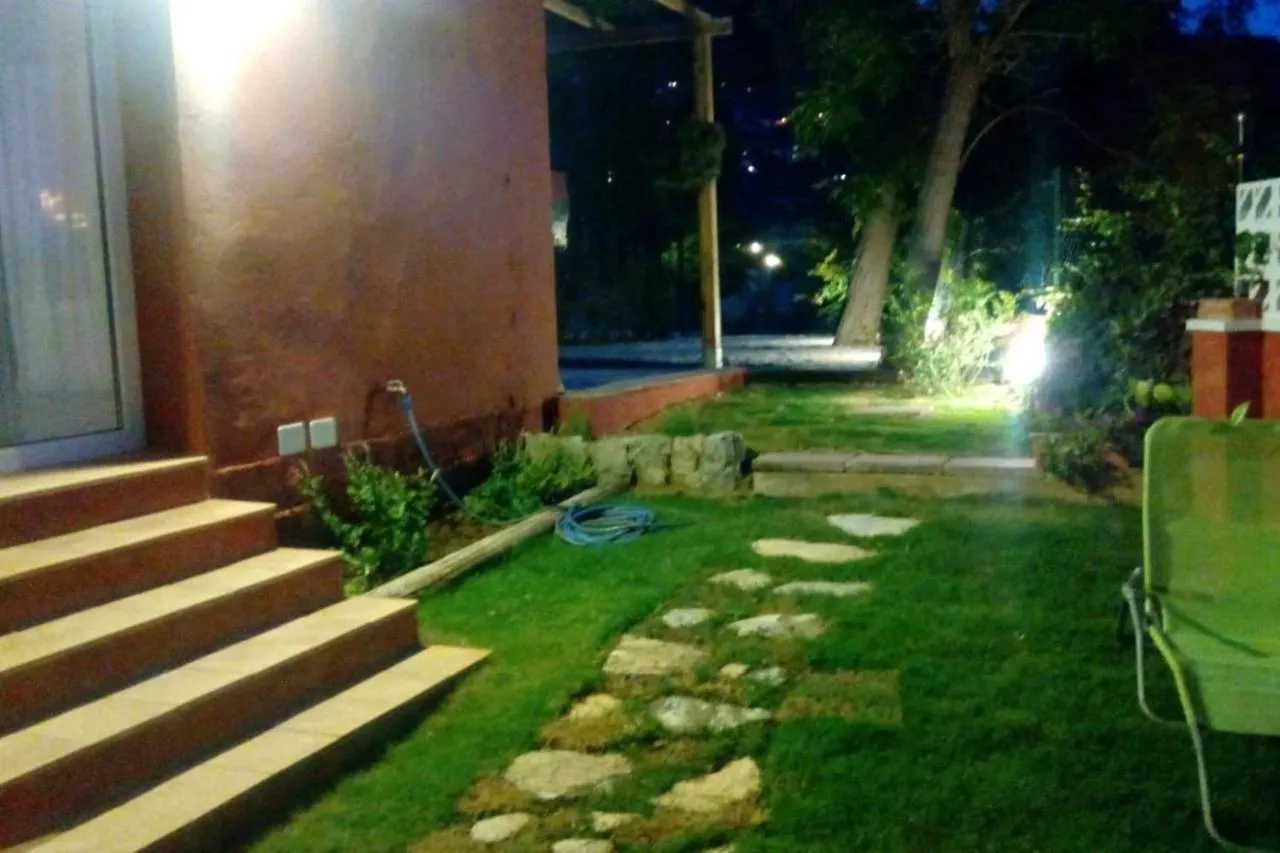 Calma I Descans A Begur Apartment