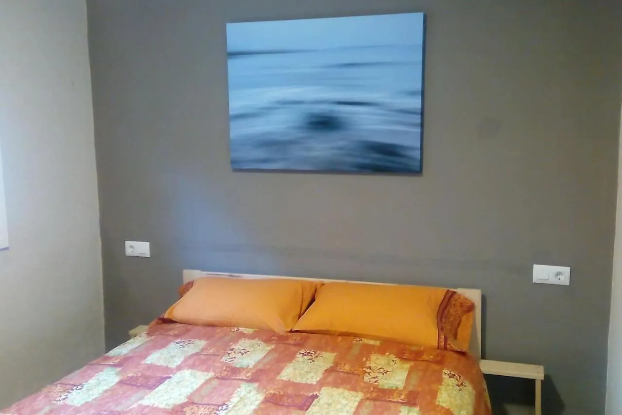 Apartment Calma I Descans A Begur Spain