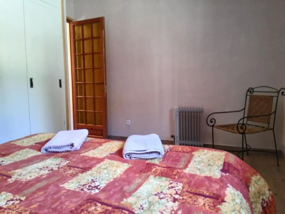 Calma I Descans A Begur Apartment