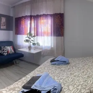  Habitación en casa particular Stop & Go