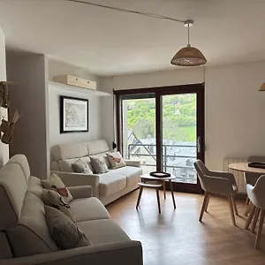  Apartamento Tuca - En Vielha